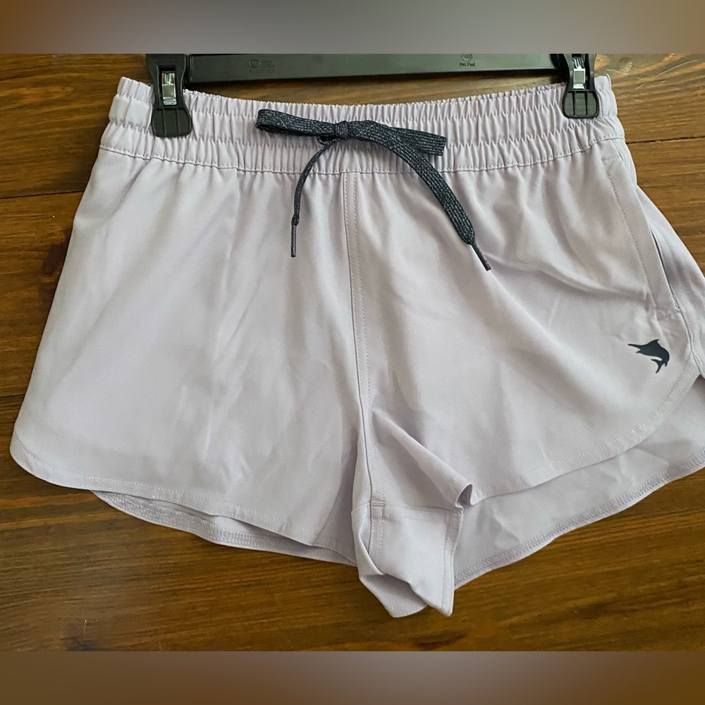 Salt Life Women’s Lilac Purple Boardshorts/Short NWT Size S